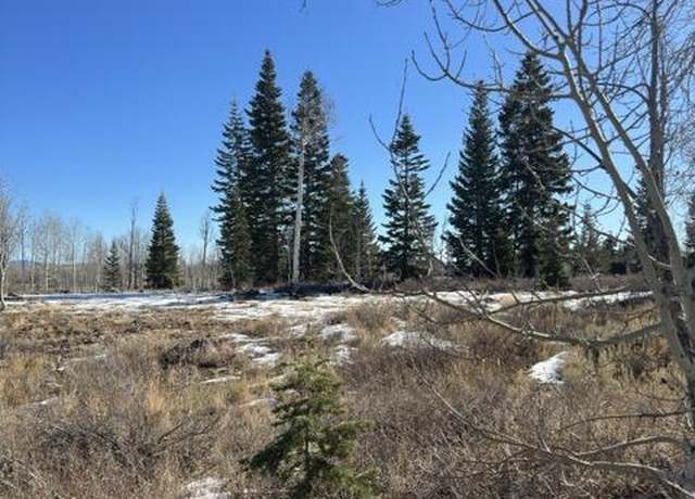 Property at Whispering Pines Rd, Kolob, UT 84779
