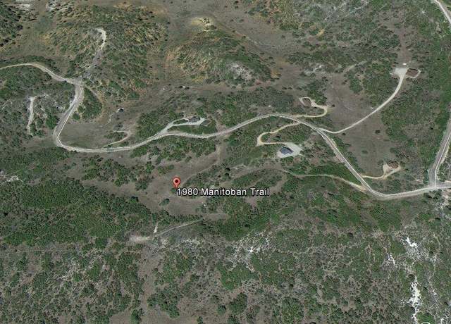 Property at 1980 Manitoban Trl, Alton, UT 84710