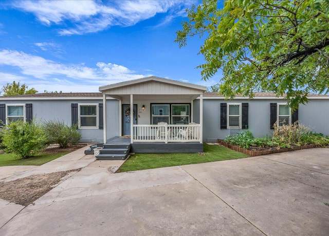 Property at 22 W Pecan Ln, Toquerville, UT 84774, 3 beds, 2 baths