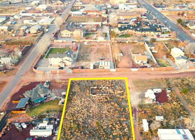 Property at 740 Elm St, Hildale, UT 84784