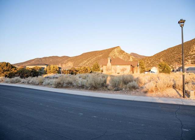 Property at 1017 E 2025 N, Cedar City, UT 84721