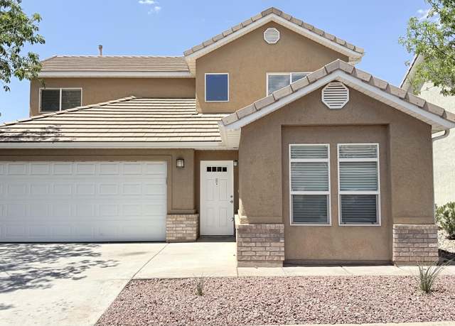 Property at 2930 E 450 N Unit F62, St George, UT 84790, 3 beds, 3 baths