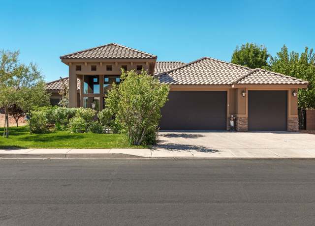 Property at 4183 W 2700 S, Hurricane, UT 84737, 3 beds, 2 baths