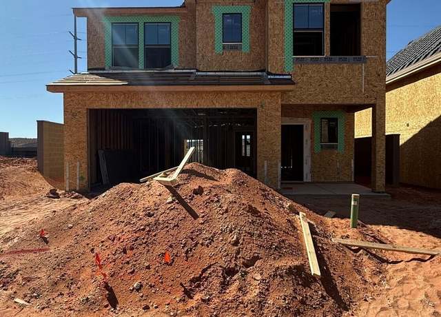 Property at 1466 S Sinawava Dr #4126, Washington, UT 84780, 4 beds, 3 baths