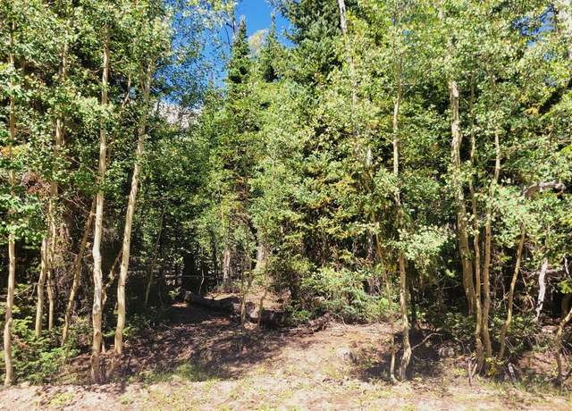 Property at 2143 E 2025 S, Brian Head, UT 84719