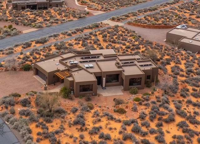 Property at 937 N Chusi Way, Ivins, UT 84738, 3 beds, 3 baths