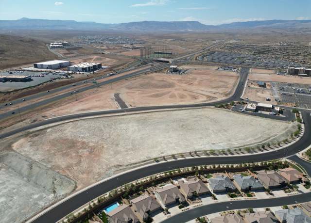 Property at 878 W Nighthawk Dr Dr, St George, UT 84790