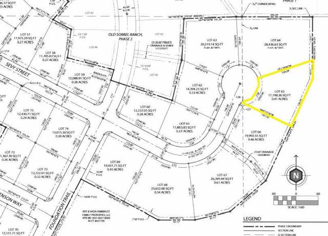Property at 3503 W Sevy St, Cedar City, UT 84720