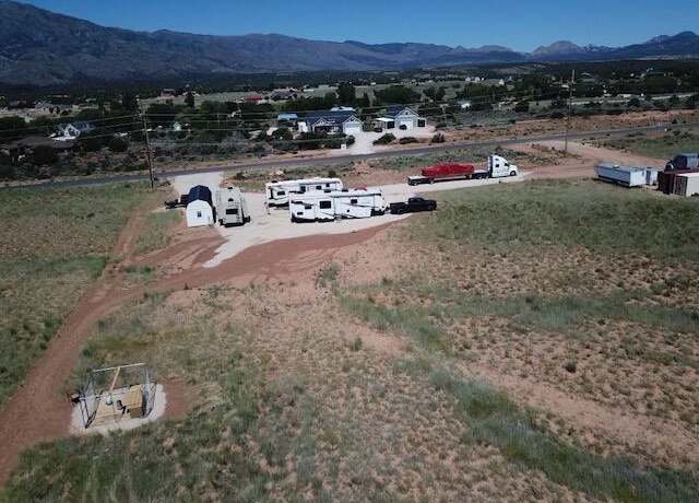 Property at 1913 S Badger Way, New Harmony, UT 84757