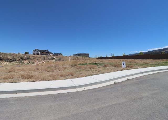 Property at 5240 N Church Cir, Enoch, UT 84721