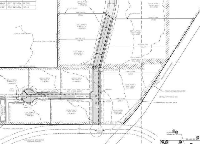 Property at Diamonti Industrial Sub., Cedar City, UT 84720