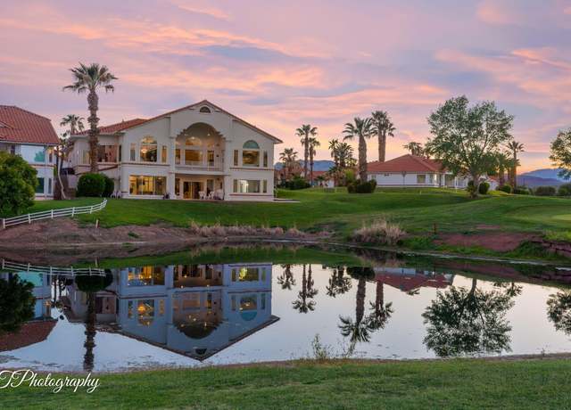 Property at 145 S Crystal Lakes Dr #72, St George, UT 84770, 4 beds, 5 baths