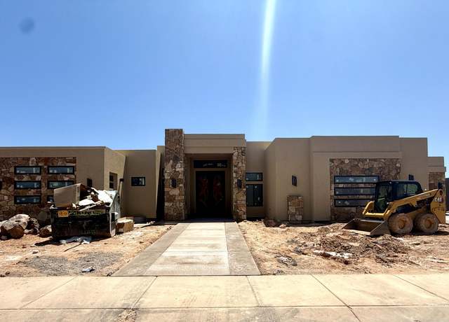 Property at 5102 N Evening Star Dr, St George, UT 84770, 6 beds, 7 baths