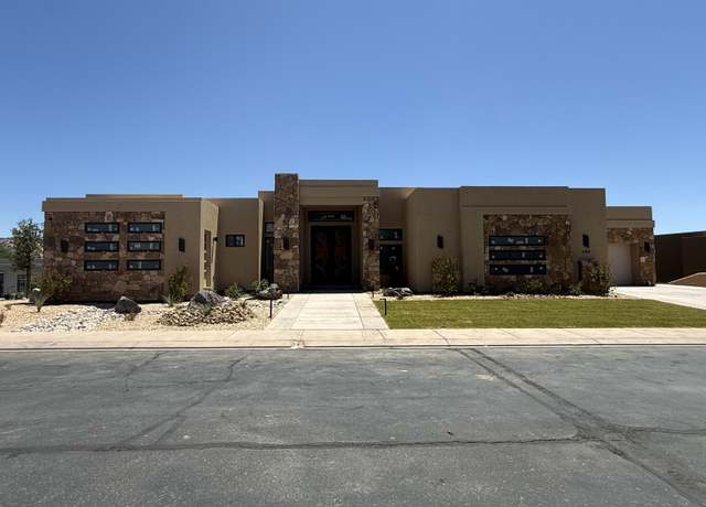 Property at 5102 N Evening Star Dr, St George, UT 84770, 6 beds, 7 baths