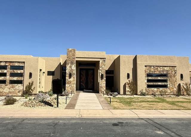 Property at 5102 N Evening Star Dr, St George, UT 84770, 6 beds, 7 baths