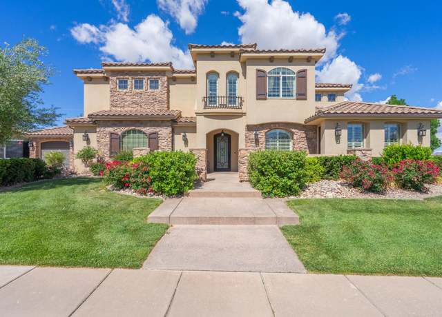 Property at 3596 S 2640 St E, St George, UT 84790, 5 beds, 4 baths