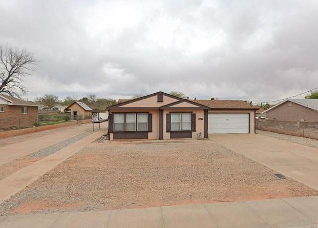 Property at 240 N Main St, Washington, UT 84780, 3 beds, 3 baths