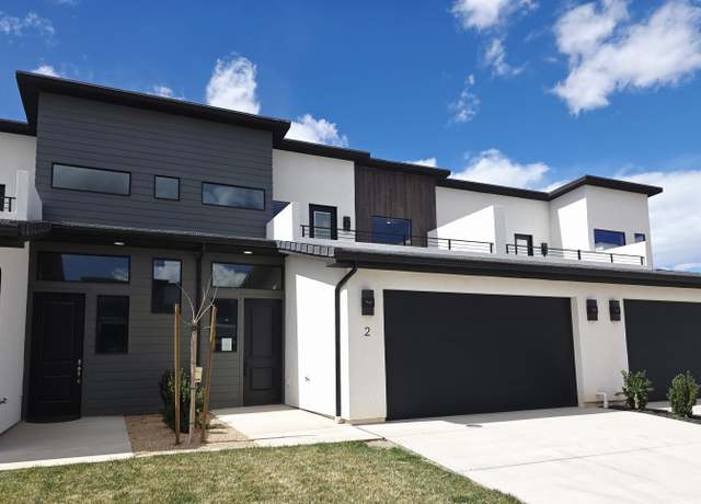 Property at 2691 W 625 N #2, Hurricane, UT 84737, 3 beds, 3 baths