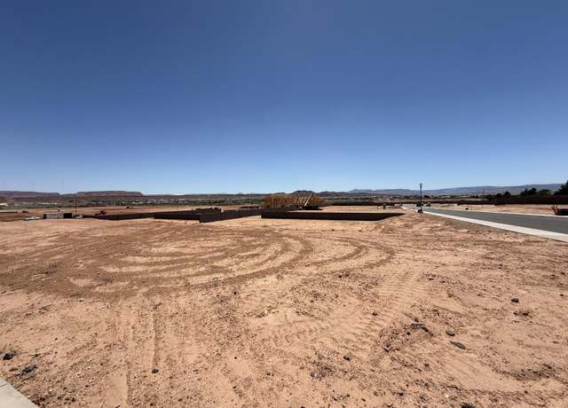 Property at 2220 S, St George, UT 84790