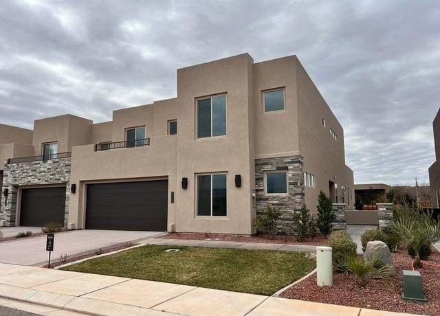 Property at 3196 S Yansa Trl Lot 31, Hurricane, UT 84737, 6 beds, 7 baths