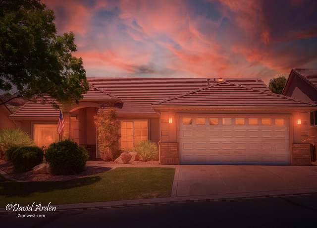 Property at 145 N Mall Dr #68, St George, UT 84790, 2 beds, 2 baths