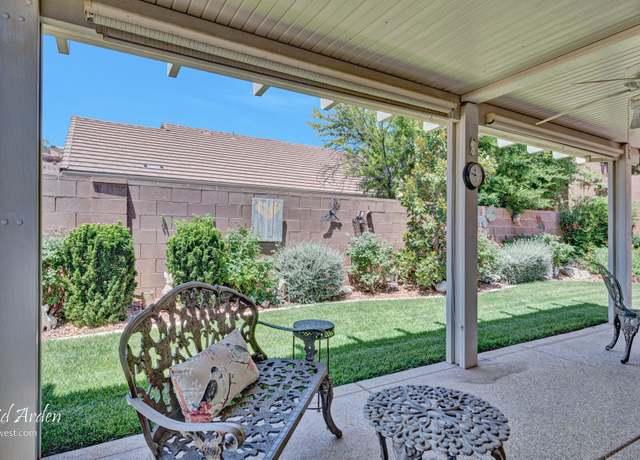 Property at 145 N Mall Dr #68, St George, UT 84790, 2 beds, 2 baths
