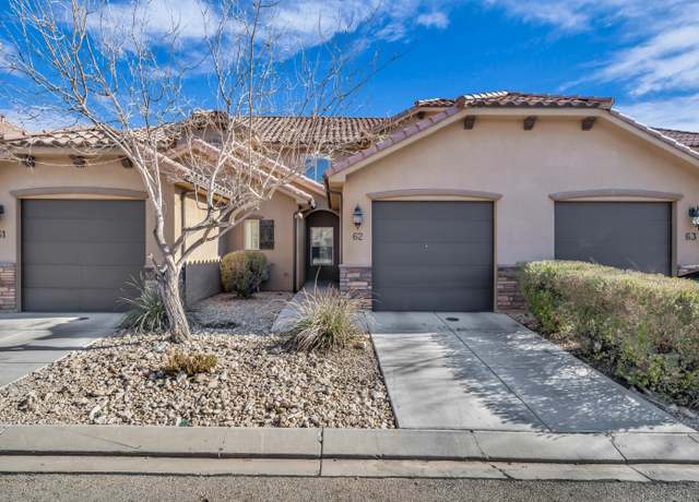 Property at 325 N Red Stone Rd #62, Washington, UT 84780, 4 beds, 3 baths