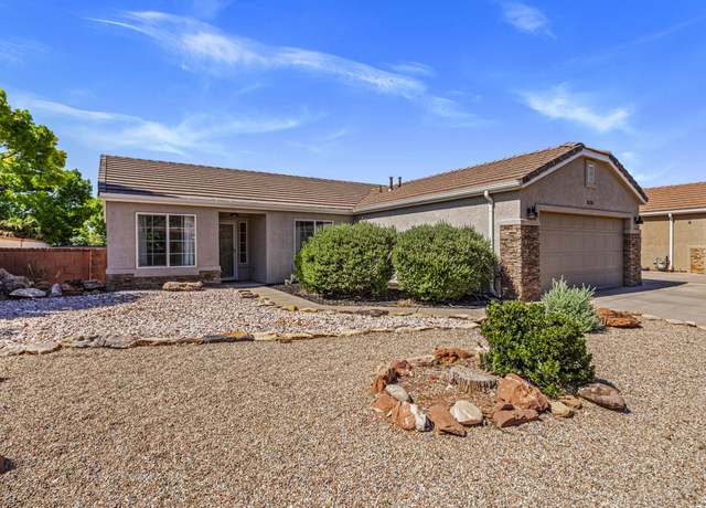 Property at 638 E 425 S, Ivins, UT 84738, 3 beds, 2 baths