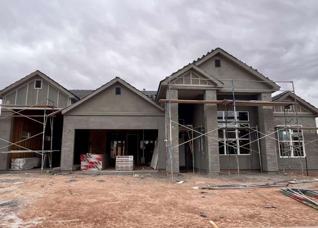 Property at 717 Taylor Crk Dr, Washington, UT 84780, 4 beds, 2 baths