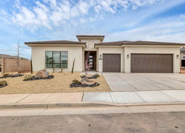 Property at 1279 E Libra St, Washington, UT 84780, 4 beds, 3 baths