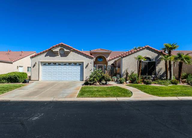 Property at 1732 W 540 N #92, St George, UT 84770, 3 beds, 2 baths