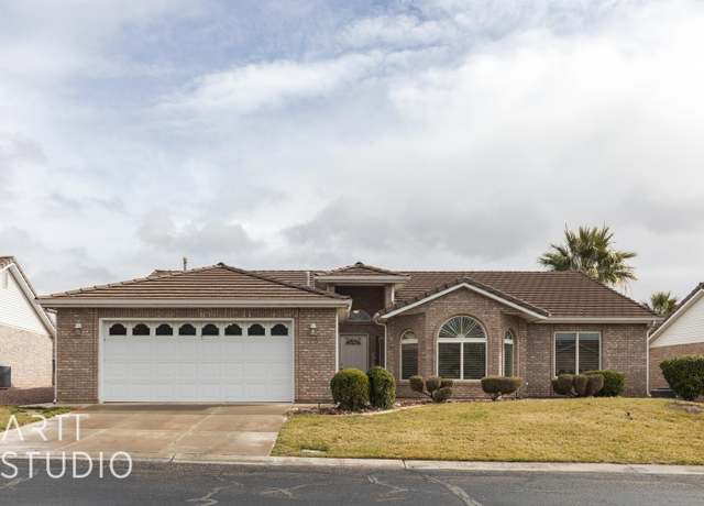 Property at 805 S River Road Rd #70, St George, UT 84790, 3 beds, 2 baths