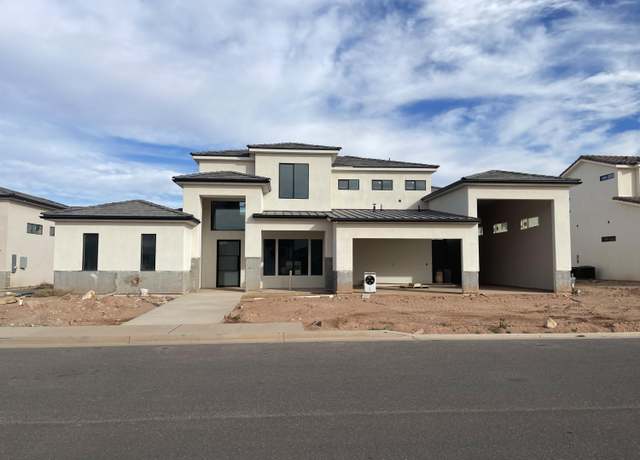 Property at 3105 E 2110 St S, St George, UT 84790, 5 beds, 4 baths
