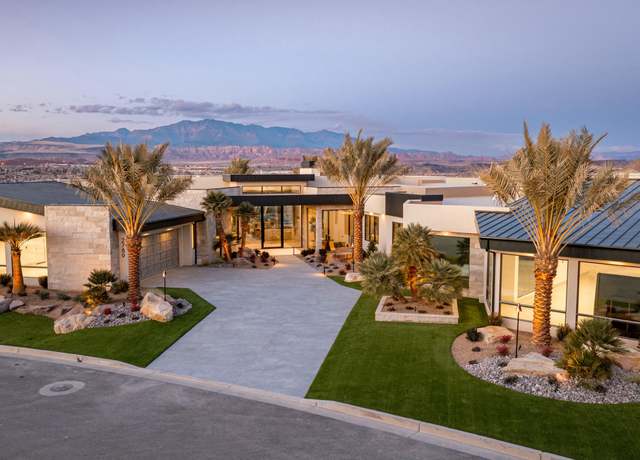 Property at 2789 E Siltstone Dr, St George, UT 84790, 5 beds, 8 baths