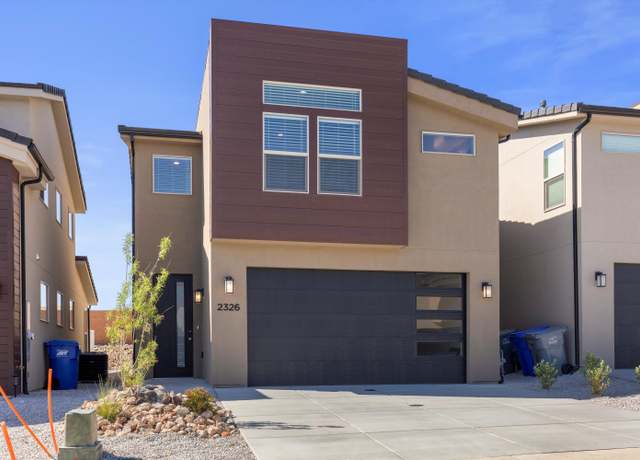Property at 2349 E Capone Ln, St George, UT 84790, 4 beds, 3 baths