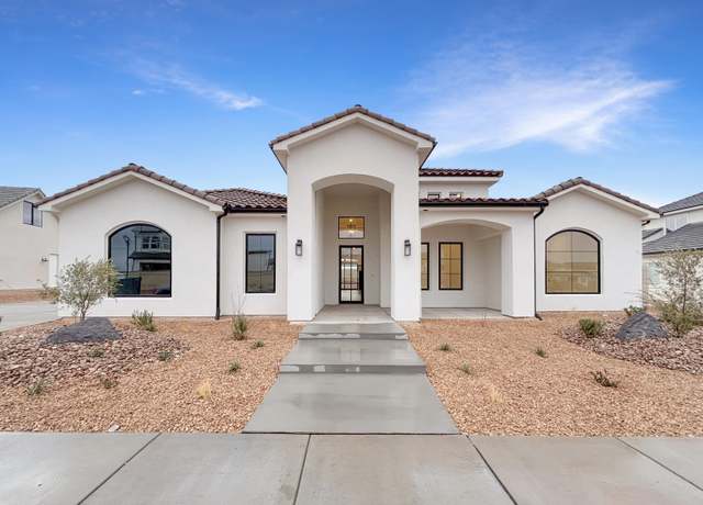 Property at 6112 Beechwood Dr, St George, UT 84790, 5 beds, 4 baths