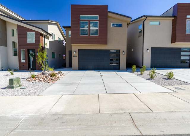 Property at 2352 E Capone Ln, St George, UT 84790, 4 beds, 3 baths