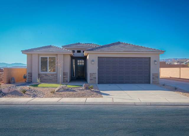 Property at 503 N 3025 W, Hurricane, UT 84737, 3 beds, 2 baths