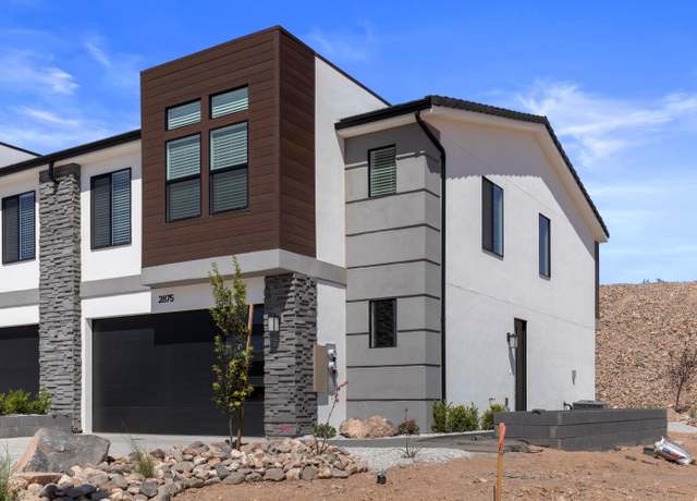 Property at 2875 E Sunrider Ln, St George, UT 84790, 4 beds, 3 baths
