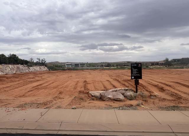 Property at Lot 1002 Basalt Dr, St George, UT 84770