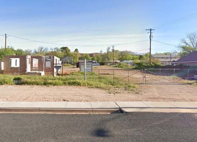 Property at 531 E 400 S, St George, UT 84770