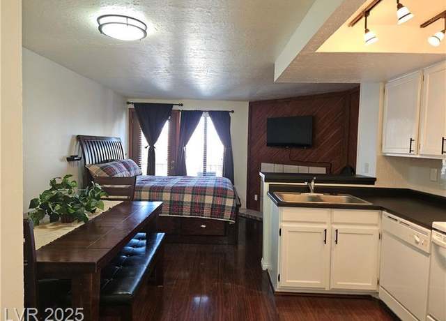 Property at 464 Hwy 143 Unit B209, Brian Head, UT 84719, 1 bath