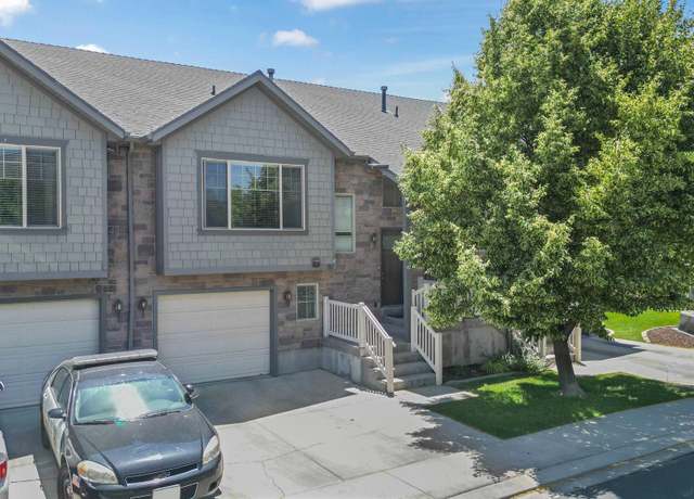 Property at 91 River View Drive Dr, Saratoga Springs, UT 84045, 3 beds, 2 baths