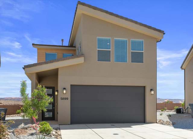 Property at 5868 S Mythical Ln, St George, UT 84790, 3 beds, 3 baths