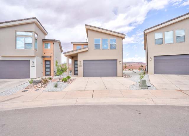 Property at 5893 S Legolas Ln, St George, UT 84790, 3 beds, 3 baths