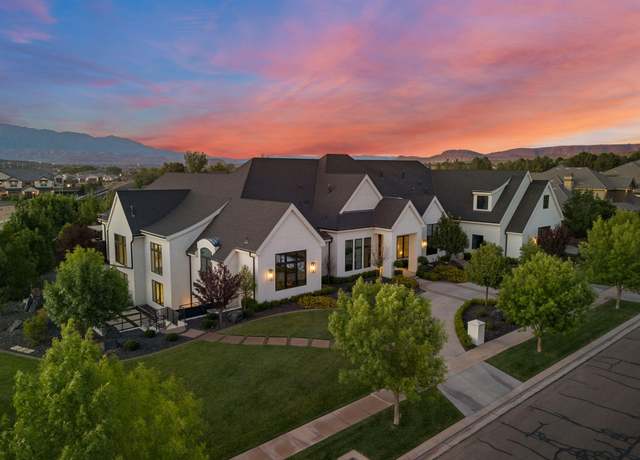 Property at 2291 E 3860 S, St George, UT 84790, 6 beds, 7 baths