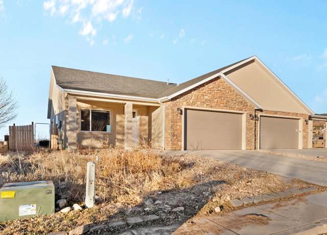 Property at 258 W Mountain View Dr, Cedar City, UT 84720, 4 beds, 2 baths