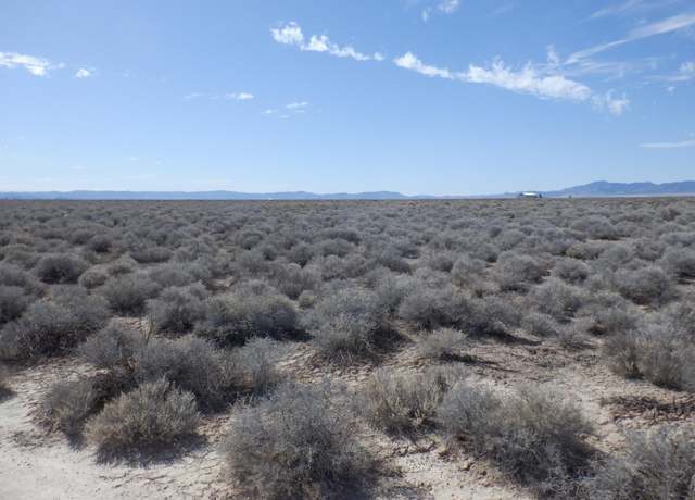 Property at Property in Beryl, UT 84714