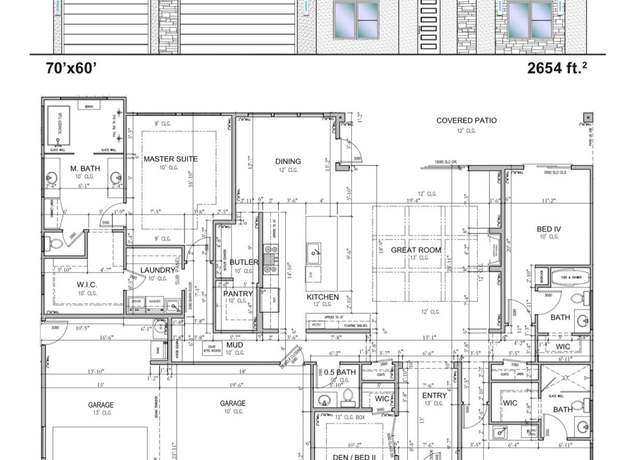 Property at 496 S Appian Way, St George, UT 84770, 4 beds, 4 baths