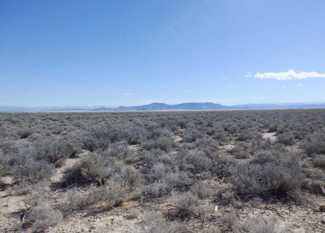 Property at Property in Beryl, UT 84714